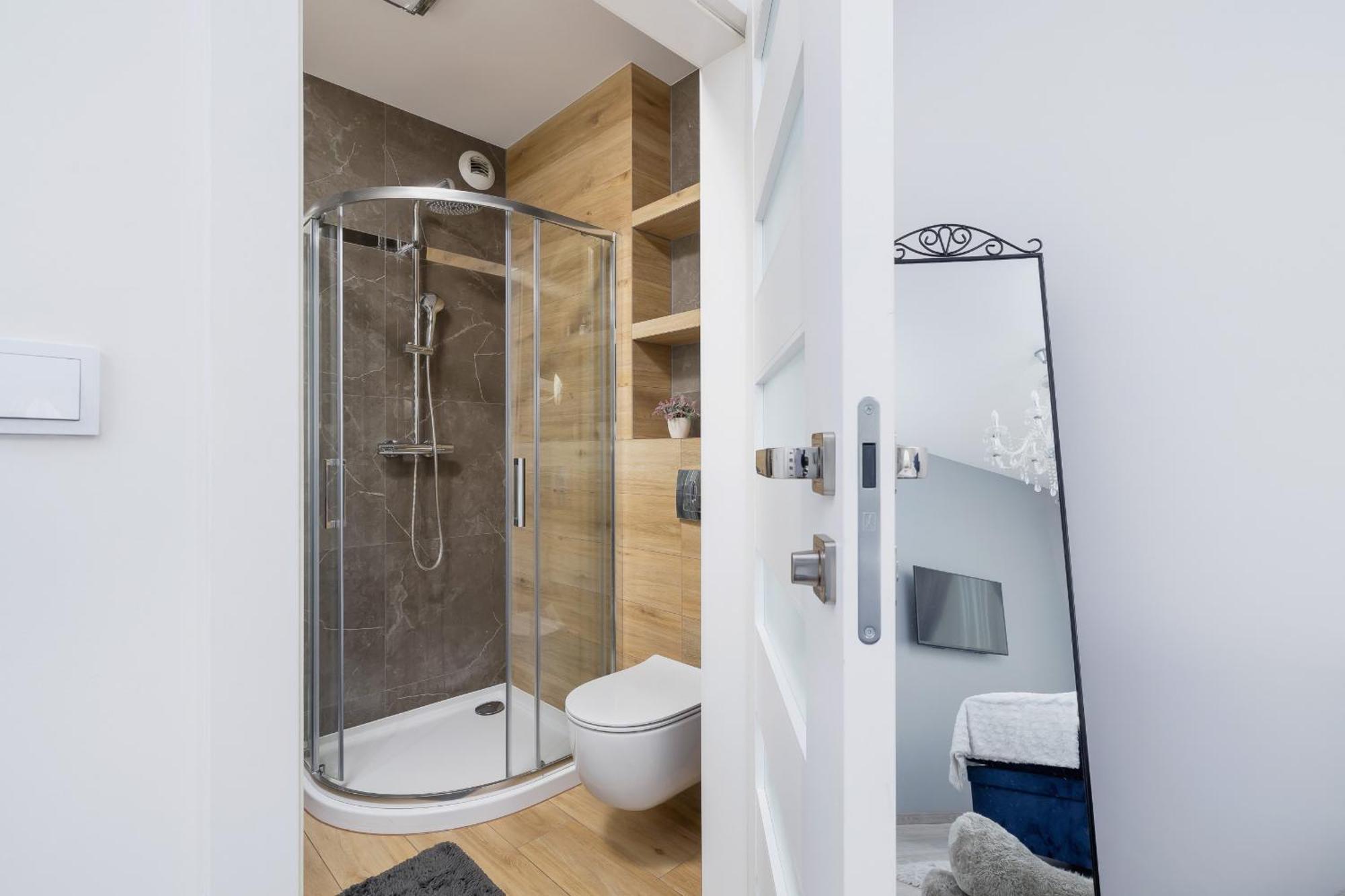 Cracow Pradnik Spacious & Family Apartment With 3 Bedroom By Renters Prestige Краков Экстерьер фото