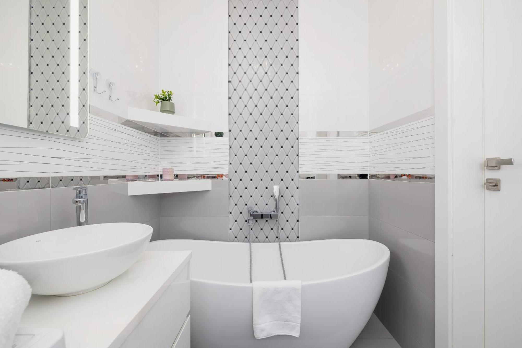 Cracow Pradnik Spacious & Family Apartment With 3 Bedroom By Renters Prestige Краков Экстерьер фото
