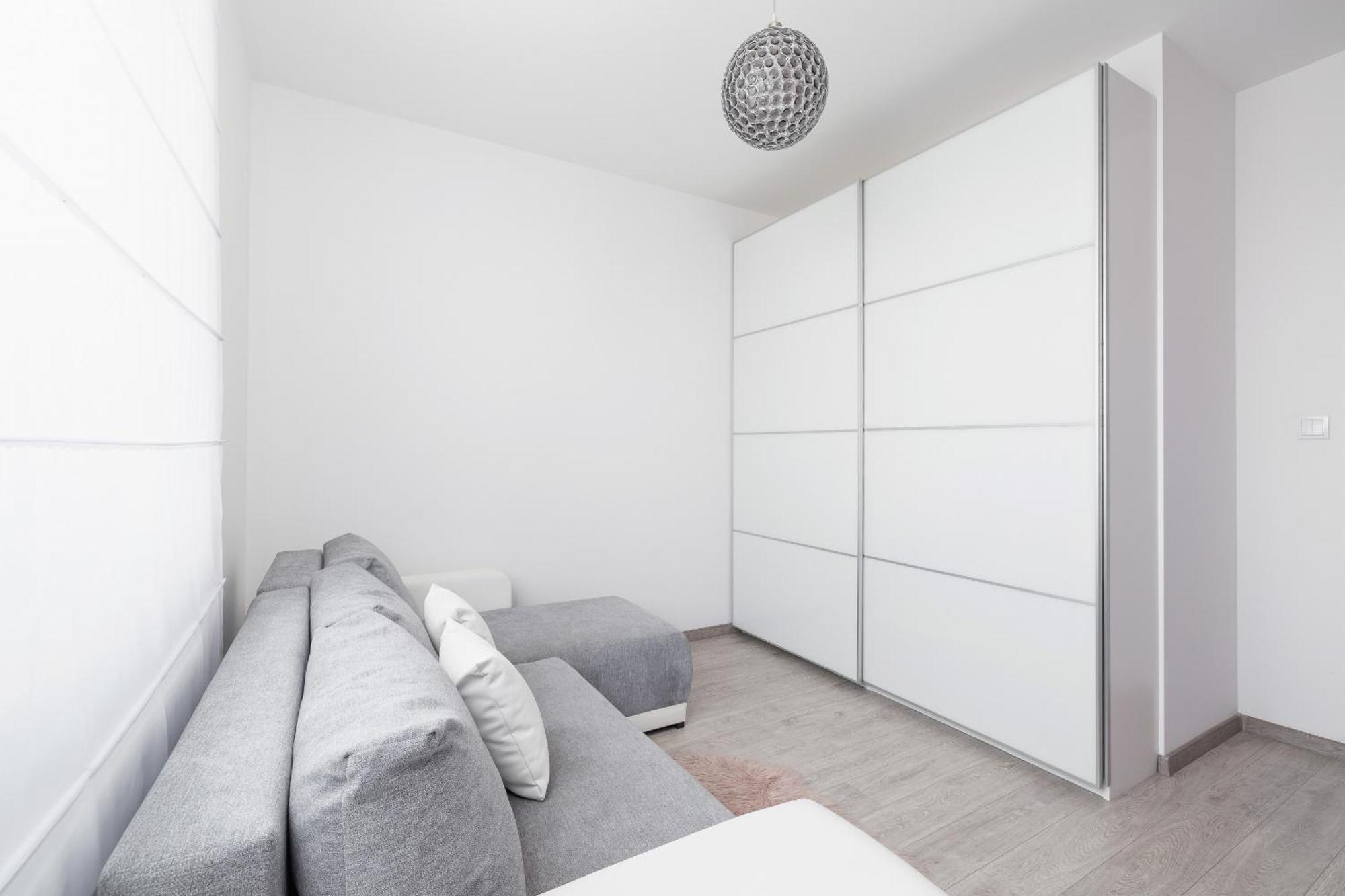 Cracow Pradnik Spacious & Family Apartment With 3 Bedroom By Renters Prestige Краков Экстерьер фото