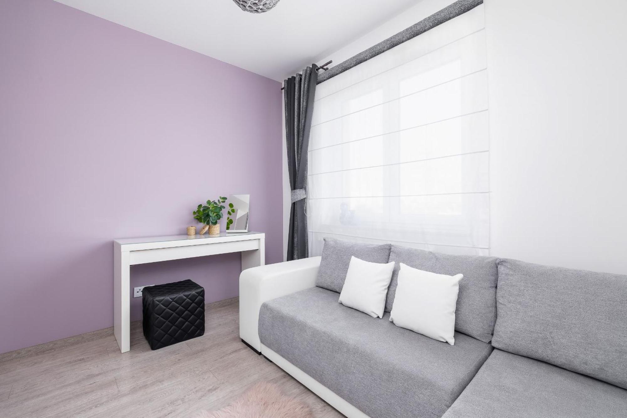 Cracow Pradnik Spacious & Family Apartment With 3 Bedroom By Renters Prestige Краков Экстерьер фото