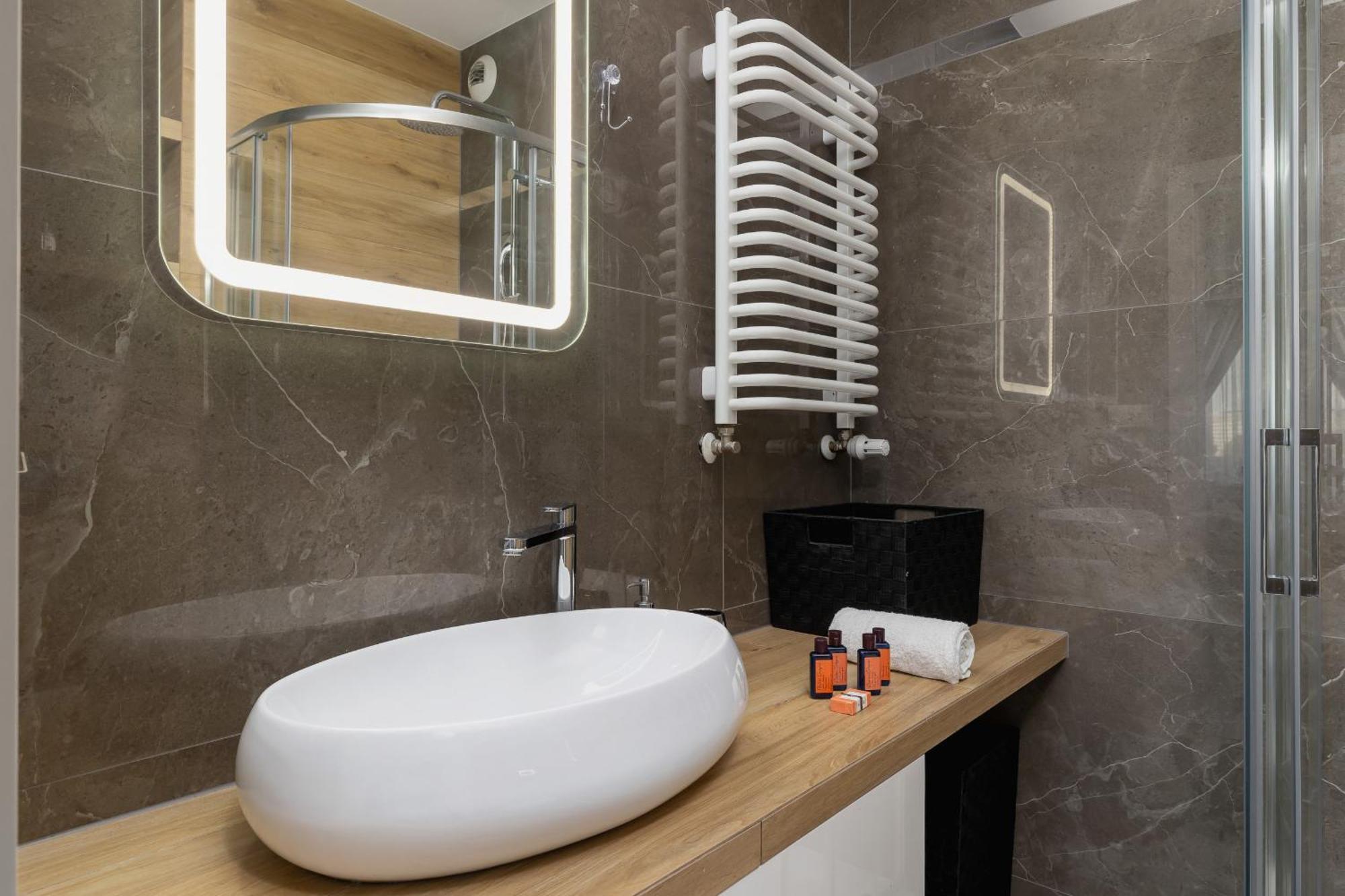 Cracow Pradnik Spacious & Family Apartment With 3 Bedroom By Renters Prestige Краков Экстерьер фото