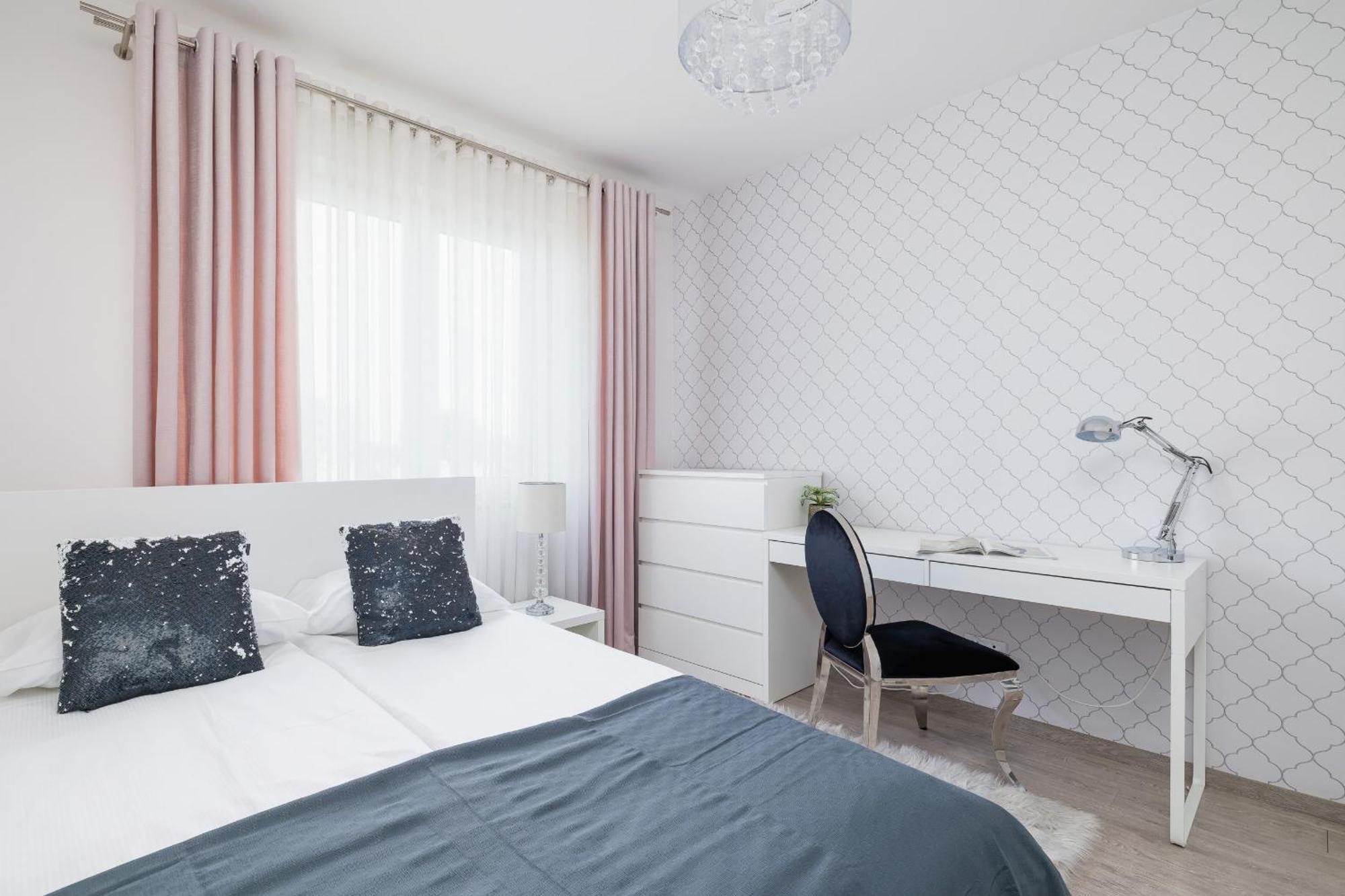 Cracow Pradnik Spacious & Family Apartment With 3 Bedroom By Renters Prestige Краков Экстерьер фото