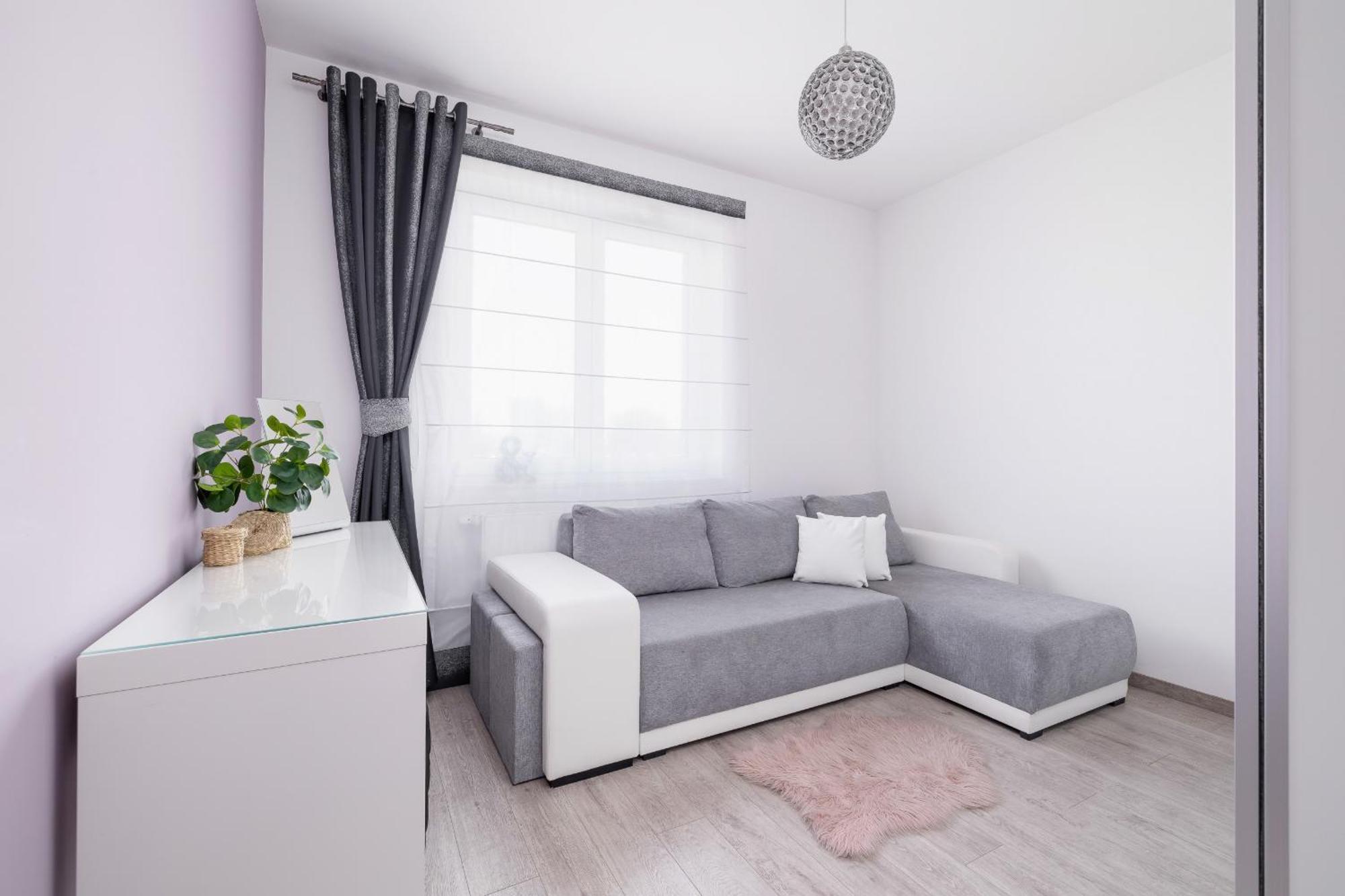 Cracow Pradnik Spacious & Family Apartment With 3 Bedroom By Renters Prestige Краков Экстерьер фото