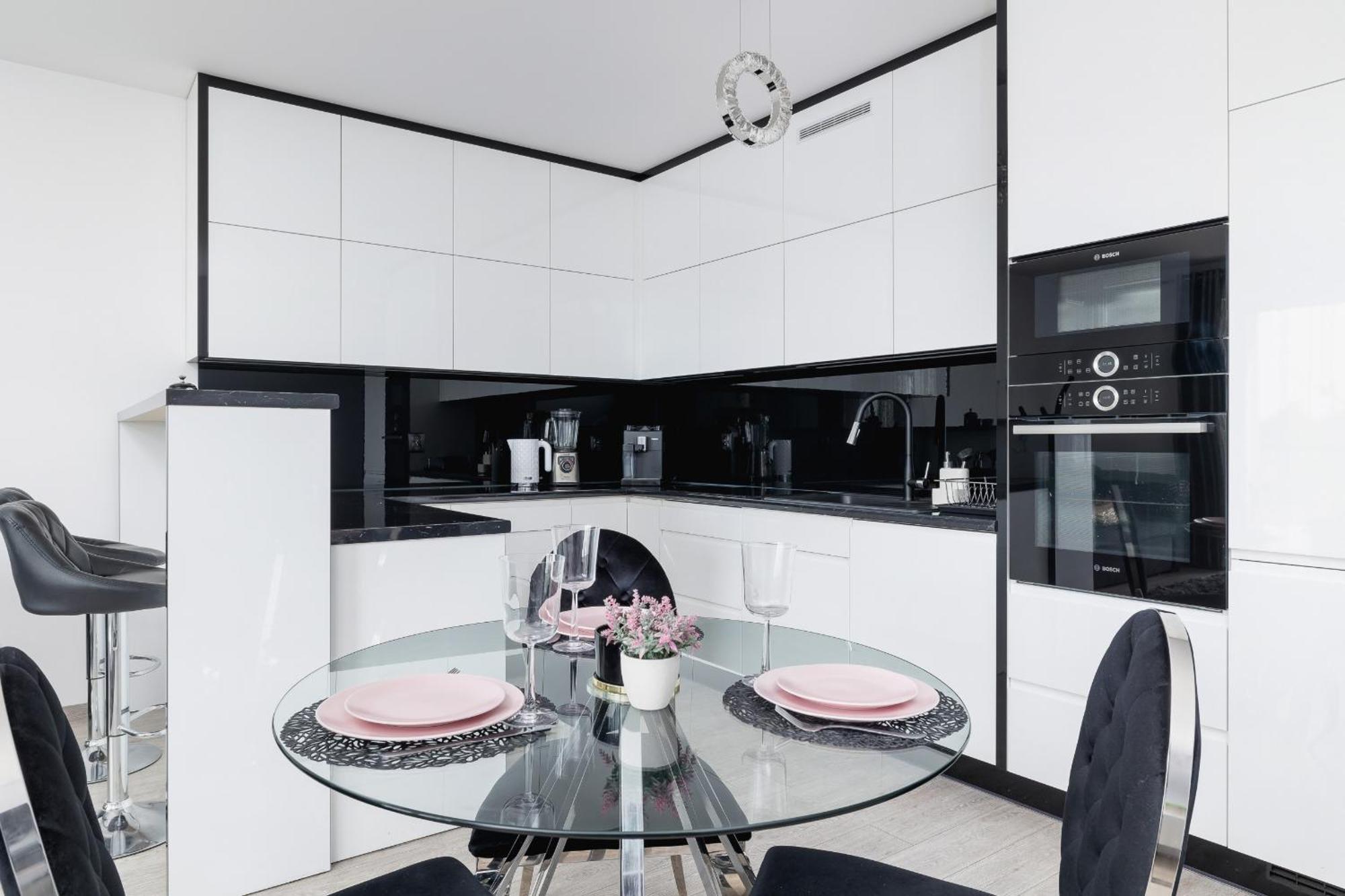 Cracow Pradnik Spacious & Family Apartment With 3 Bedroom By Renters Prestige Краков Экстерьер фото