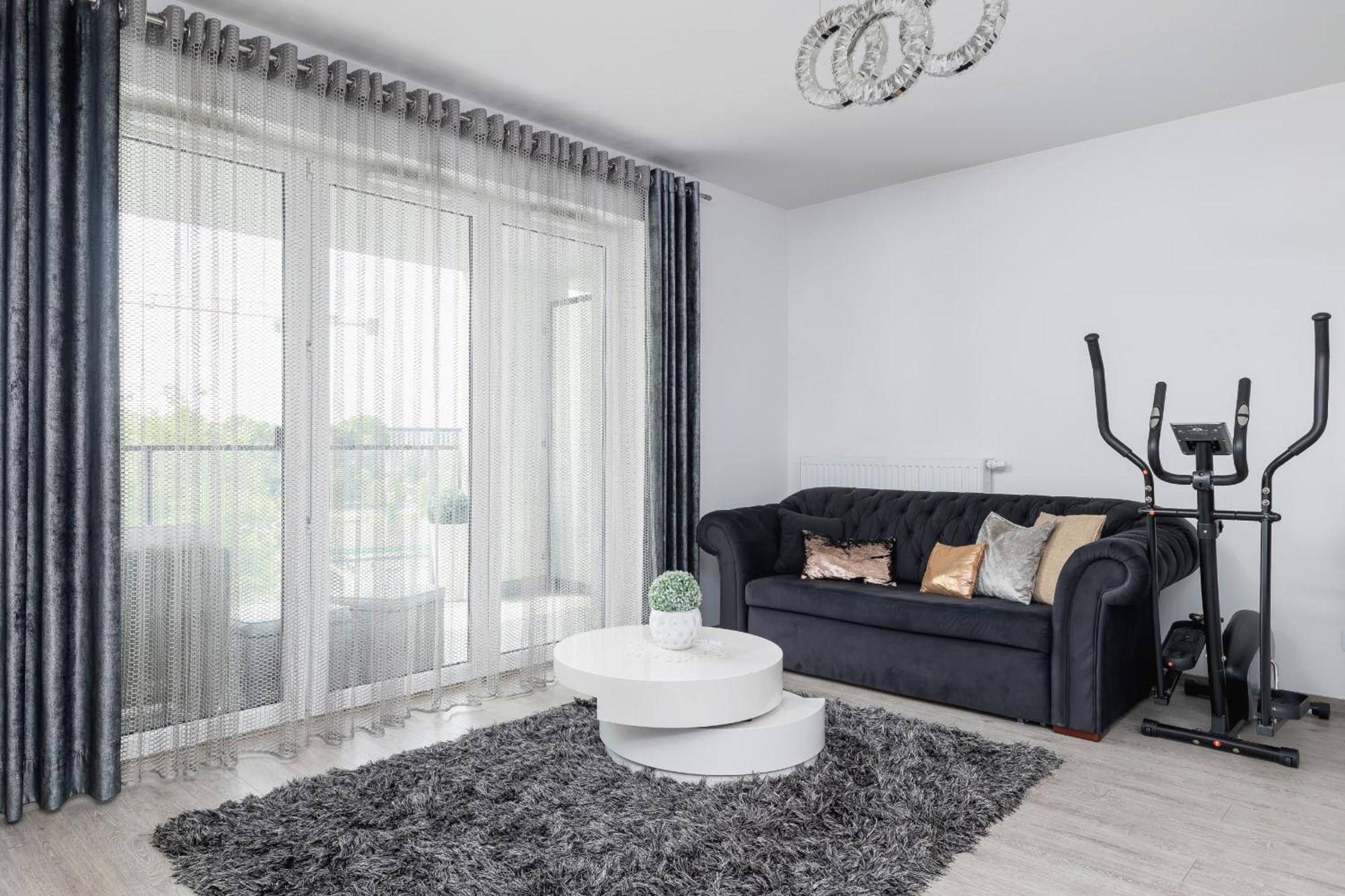 Cracow Pradnik Spacious & Family Apartment With 3 Bedroom By Renters Prestige Краков Экстерьер фото